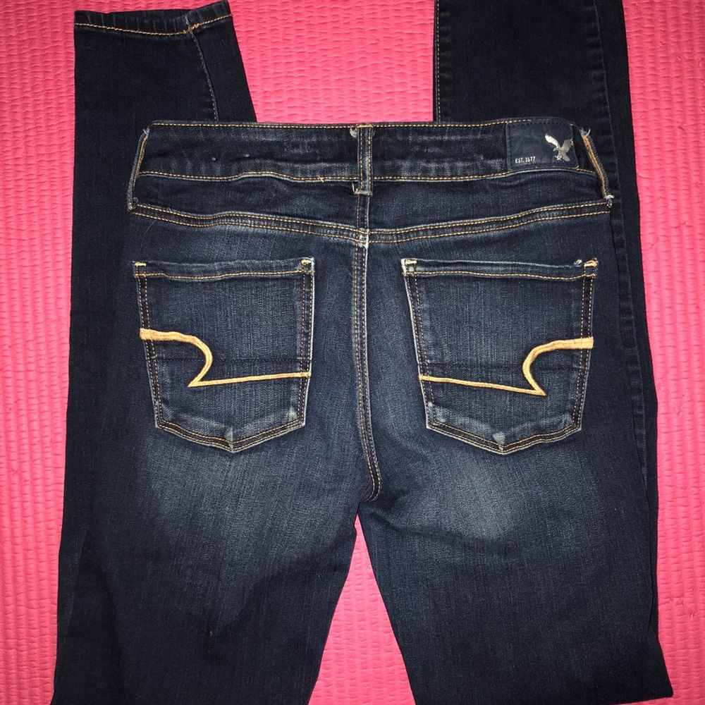 American eagle jeans - Picture 4 of 8